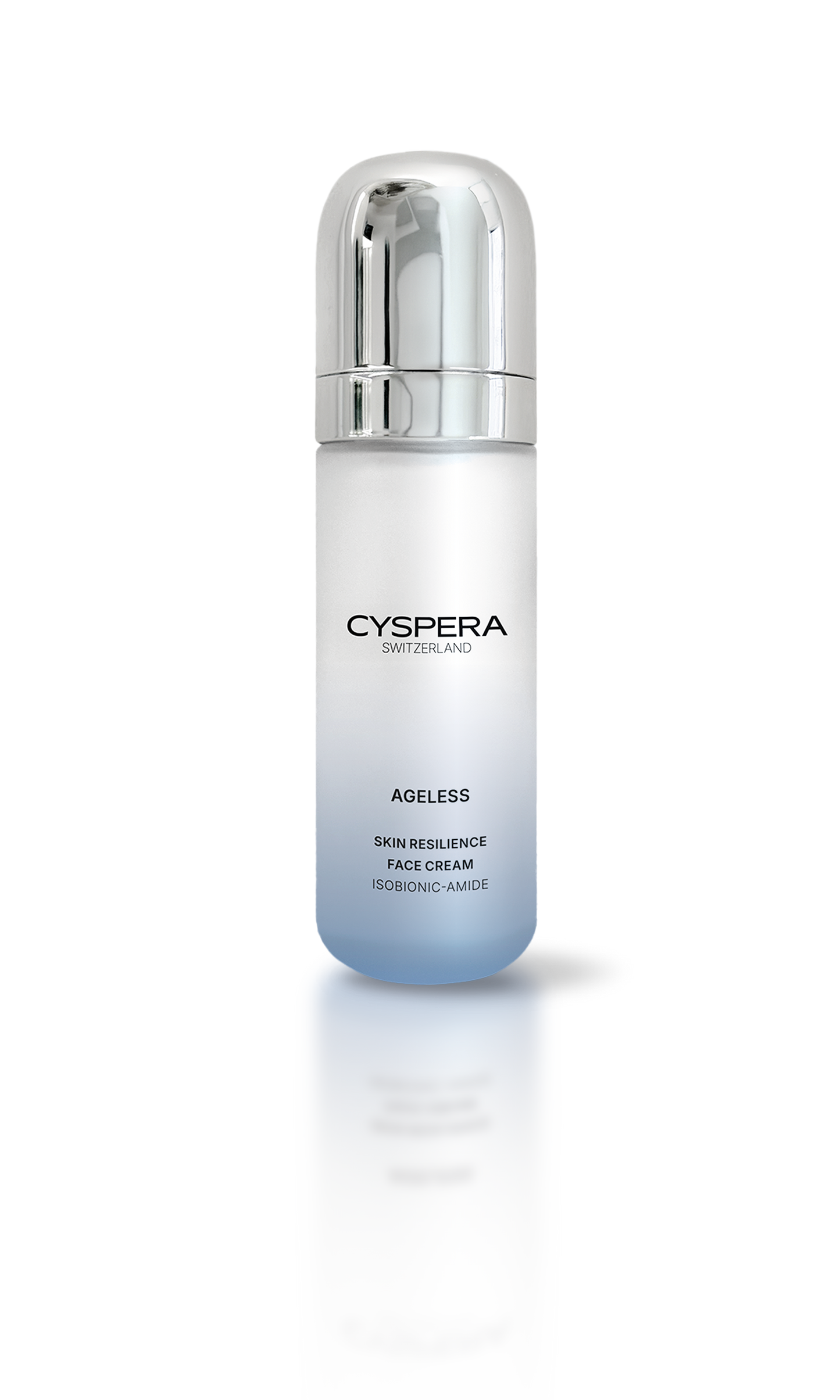 Cyspera Ageless Skin Resilience Face Cream