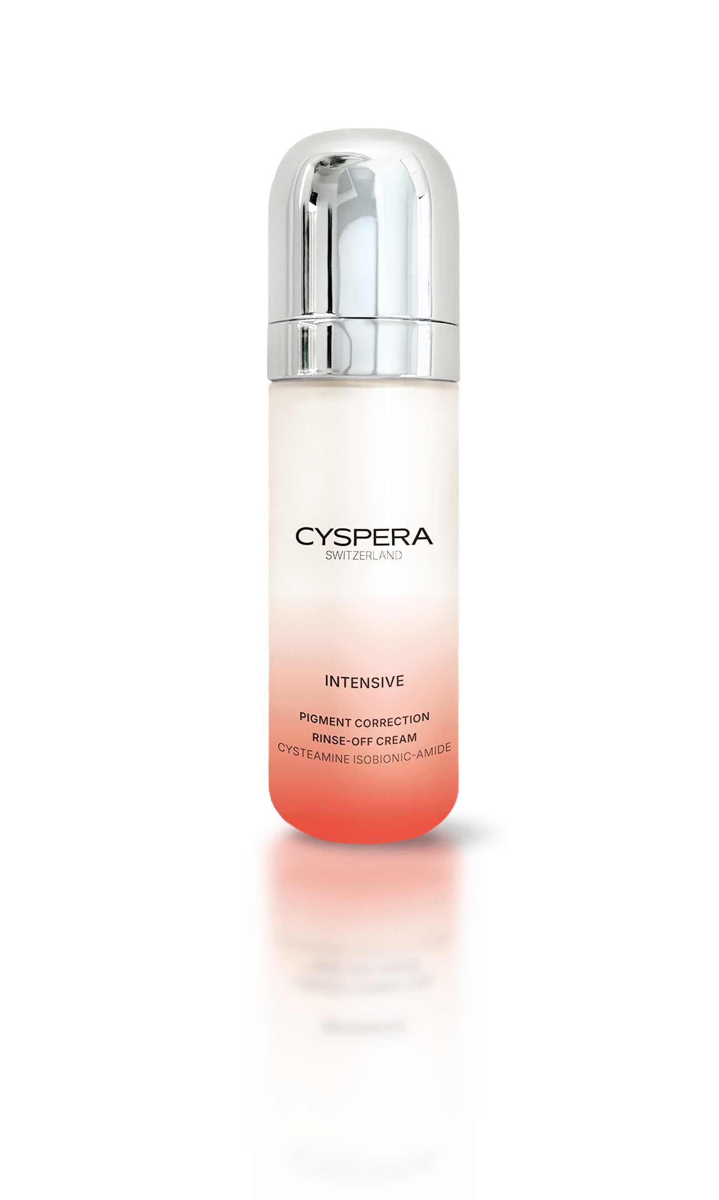 Cyspera Intensive Pigment Correction Rinse-Off Cream