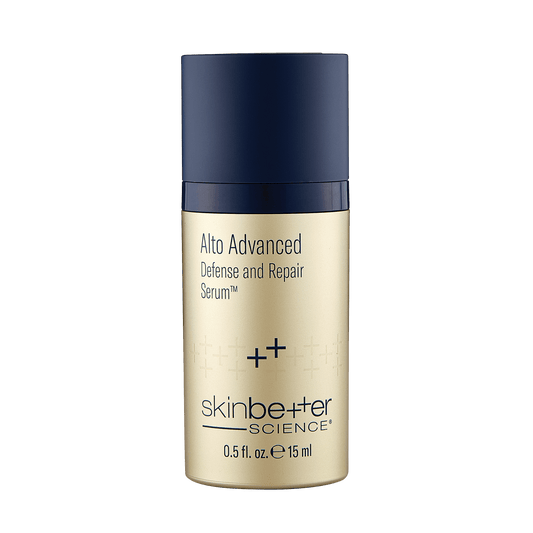 Alto Advanced Defense and Repair Serum