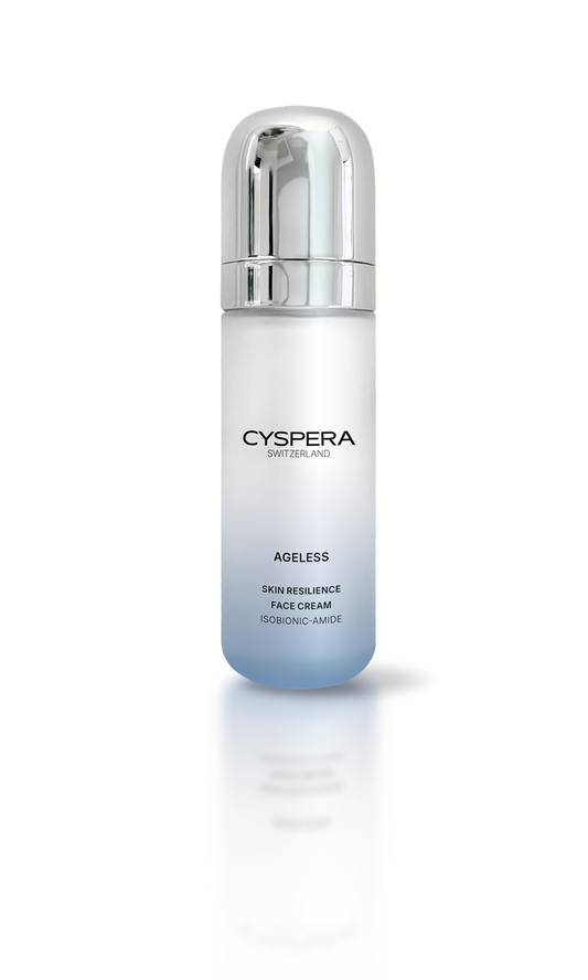 Cyspera Ageless Skin Resilience Face Cream