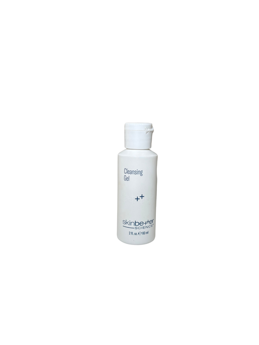 Cleansing Gel