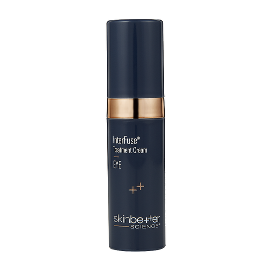 InterFuse Treatment Cream Eye