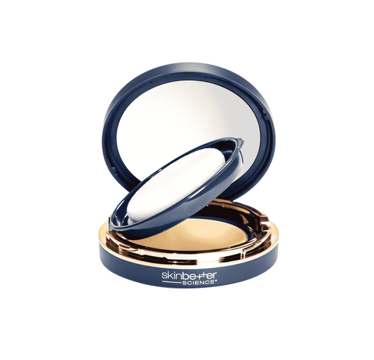 Sunbetter TONE SMART SPF 68 Sunscreen Compact